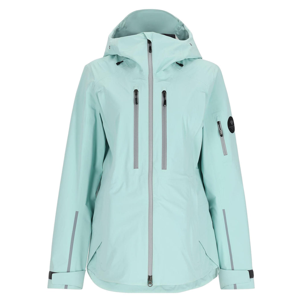 Obermeyer Womens Highlands Shell Jacket