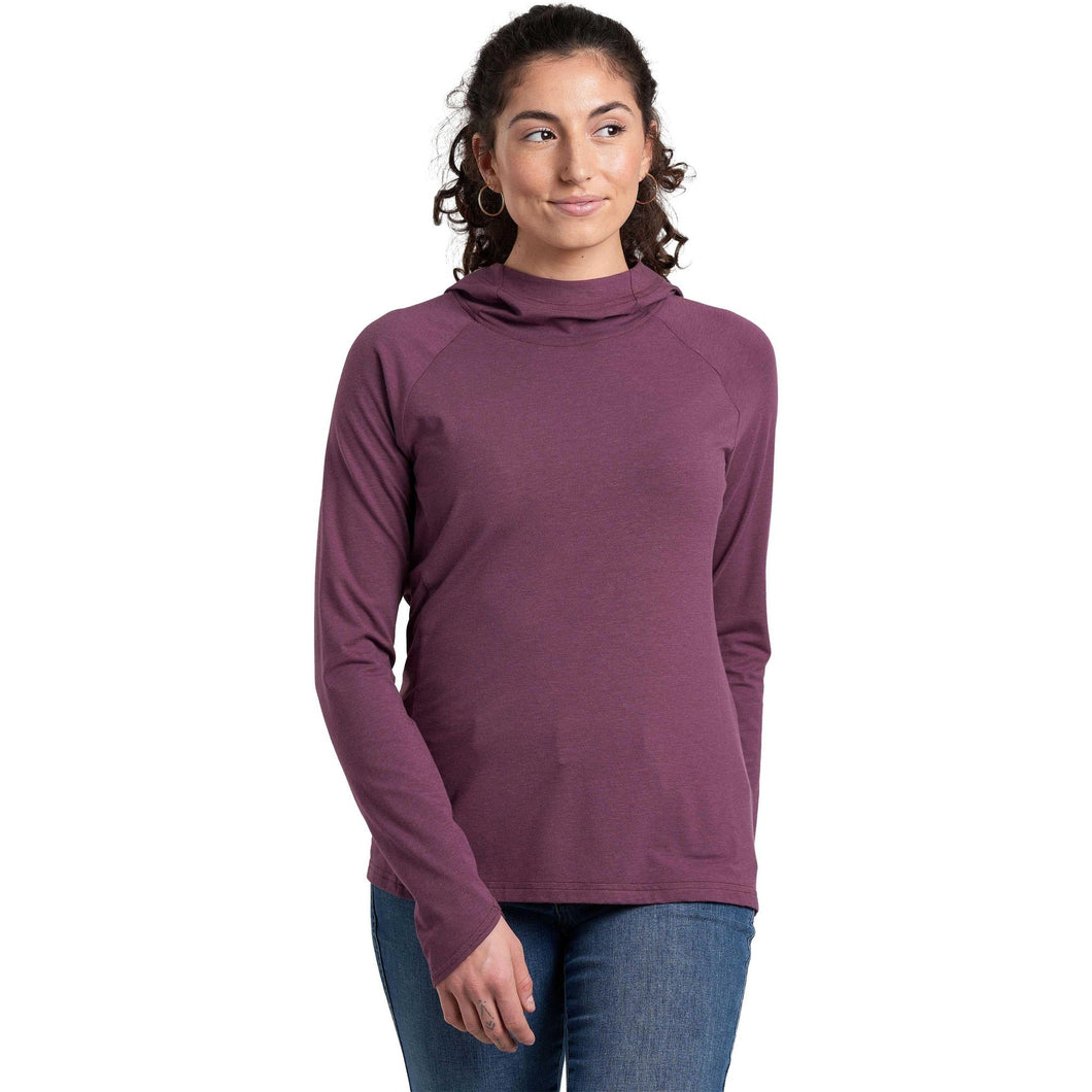 KUHL Womens Suprima Hoodie