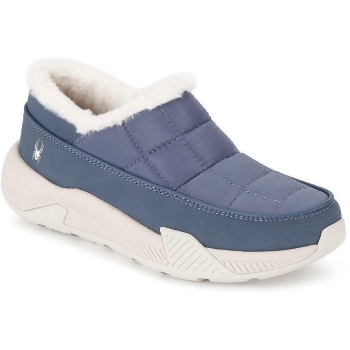 Spyder Womens Leah Slip On Shoes