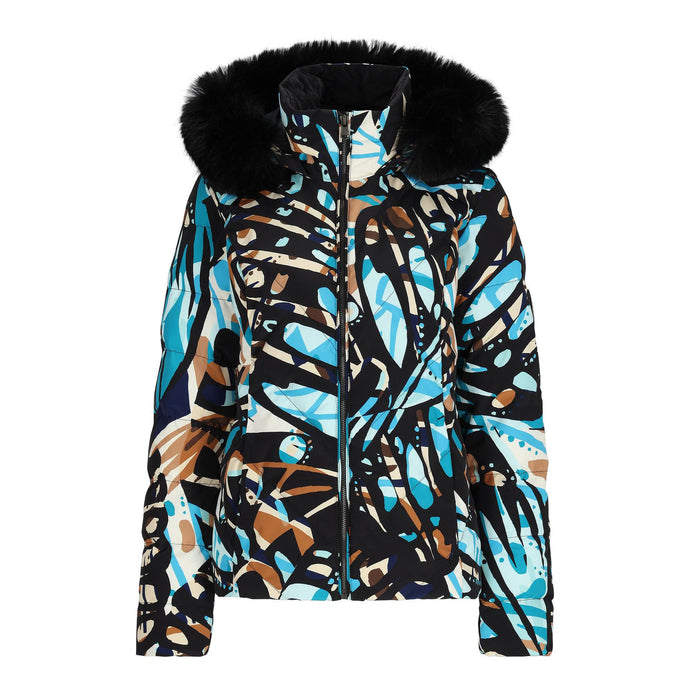 Obermeyer Womens Bombshell Jacket