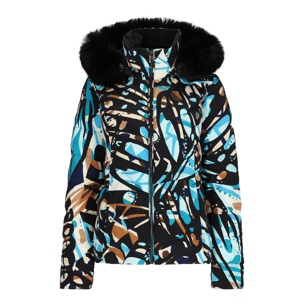 Obermeyer Womens Bombshell Jacket