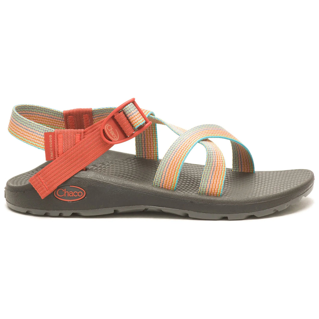 Chaco Womens Z/Cloud Casual Sandals