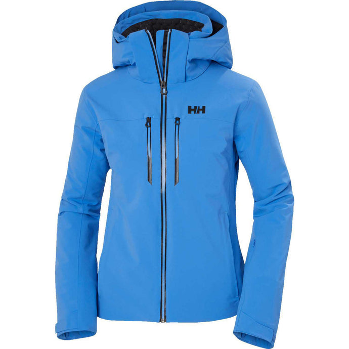 Helly Hansen Womens Alphelia LIFALOFT Jacket