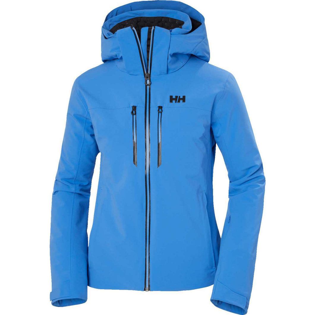 Helly Hansen Womens Alphelia LIFALOFT Jacket