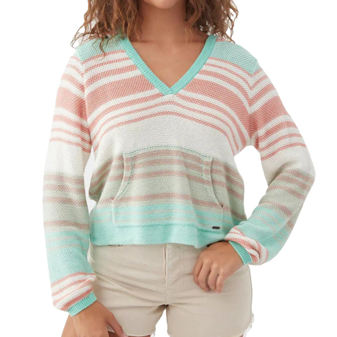 ONeill Womens Catamaran Sweater