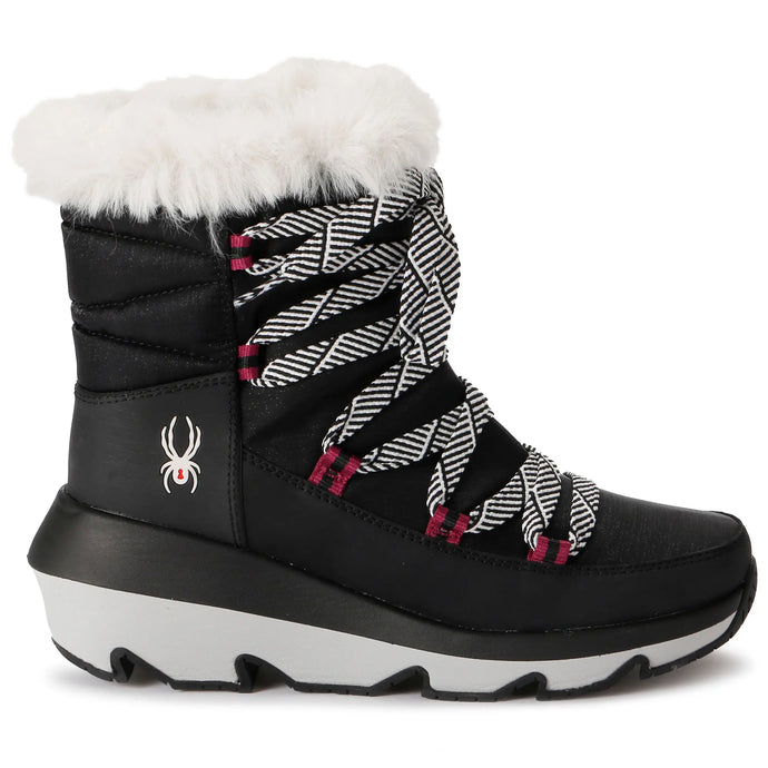 Spyder Womens Camden Winter Boots