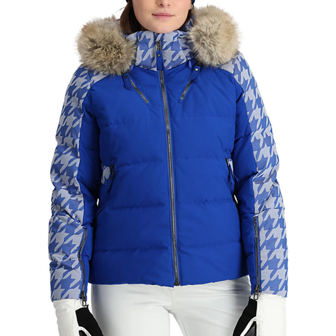 Spyder Womens Falline Down Jacket