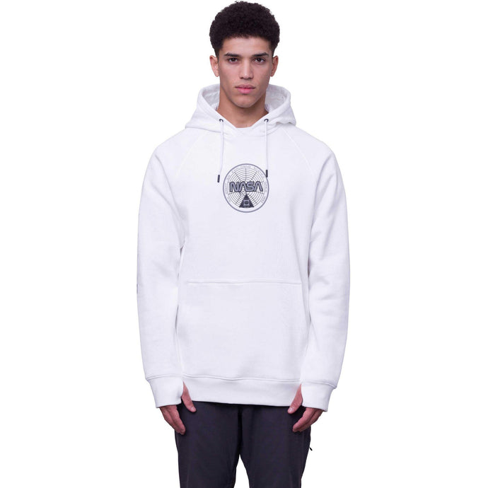 686 Mens NASA Pullover Hoodie