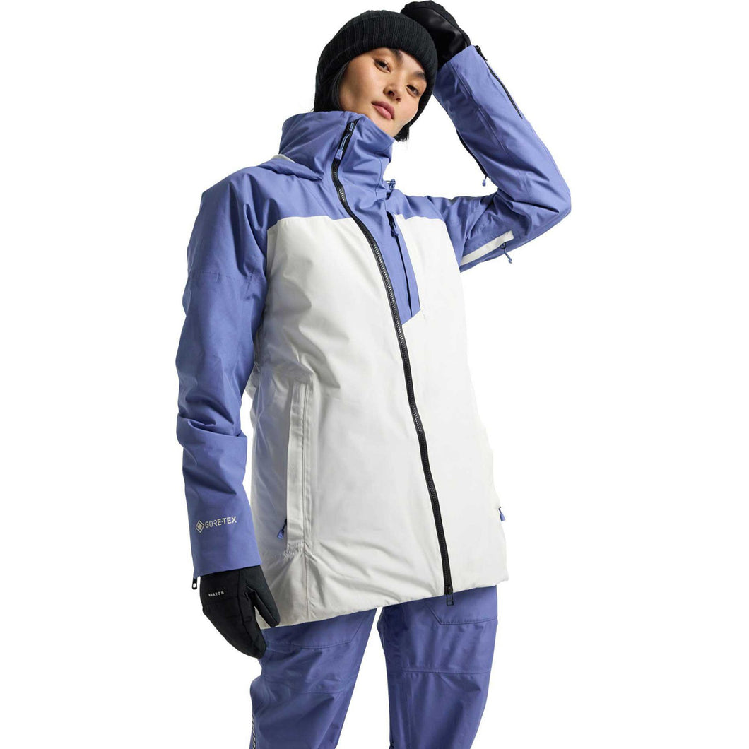 Burton Womens Pillowline GORE-TEX 2L Jacket