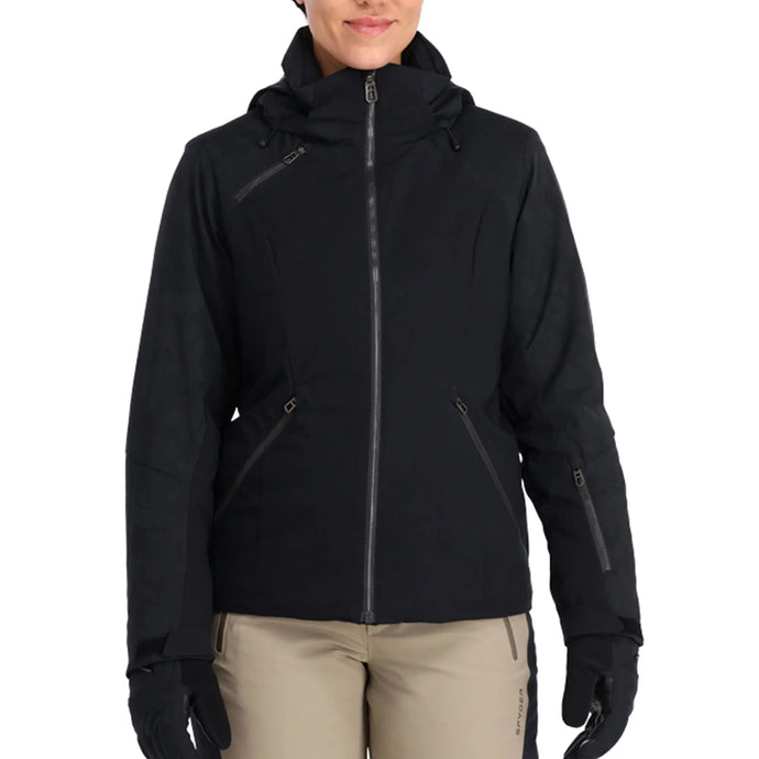 Spyder Womens Schatzi Insulated Jacket