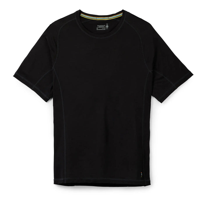 Smartwool Mens Active Ultralite Short Sleeve T Shirt