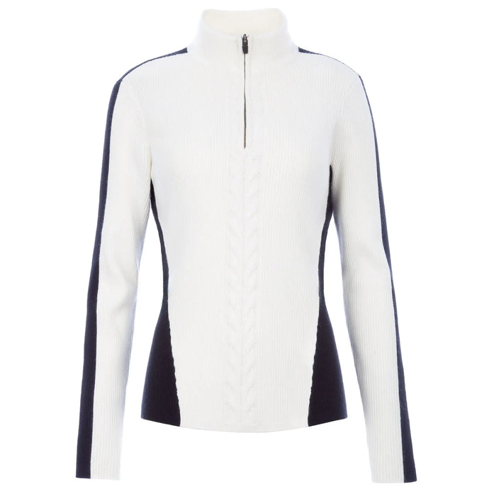 Meister Womens Rowan Half Zip