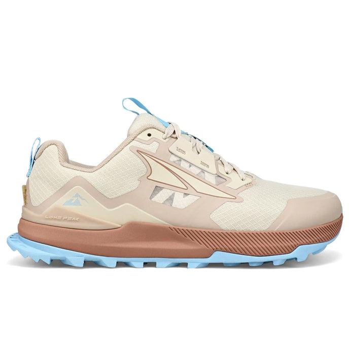 Altra Womens Lone Peak 7 Running Shoes