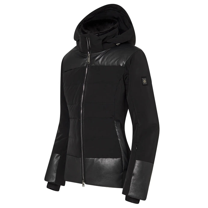 Descente Womens Sharon Hybrid Jacket