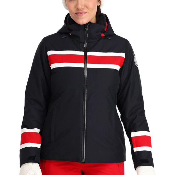 Spyder Womens Captivate Insulated Jacket