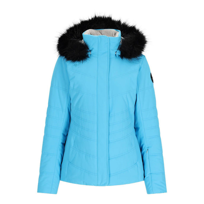 Obermeyer Womens Tuscany II Jacket - Short