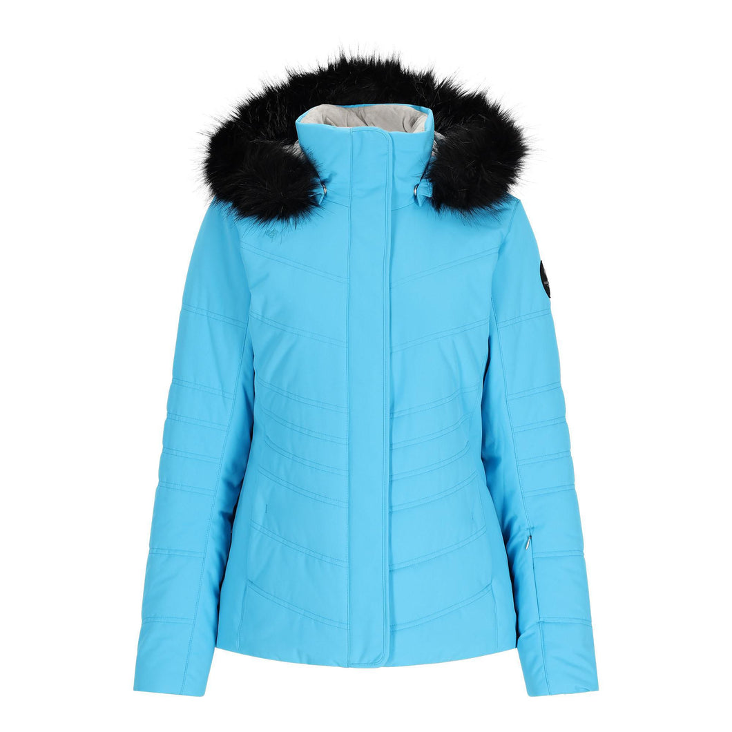 Obermeyer Womens Tuscany II Jacket - Short