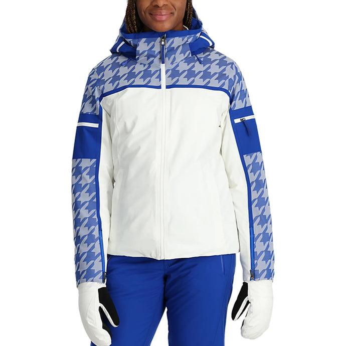 Spyder Womens Poise Jacket