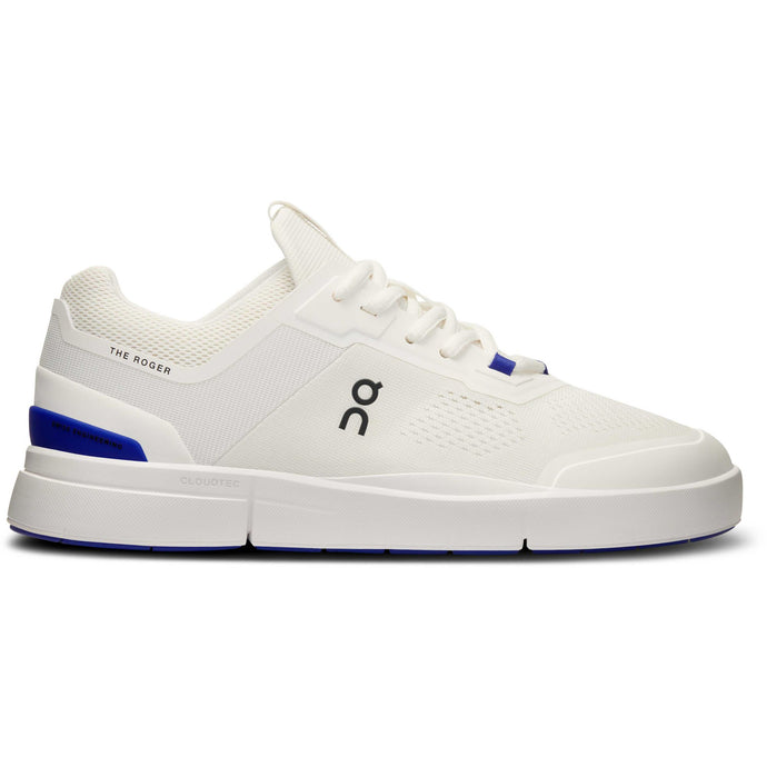 On Womens THE ROGER Spin Casual Shoes