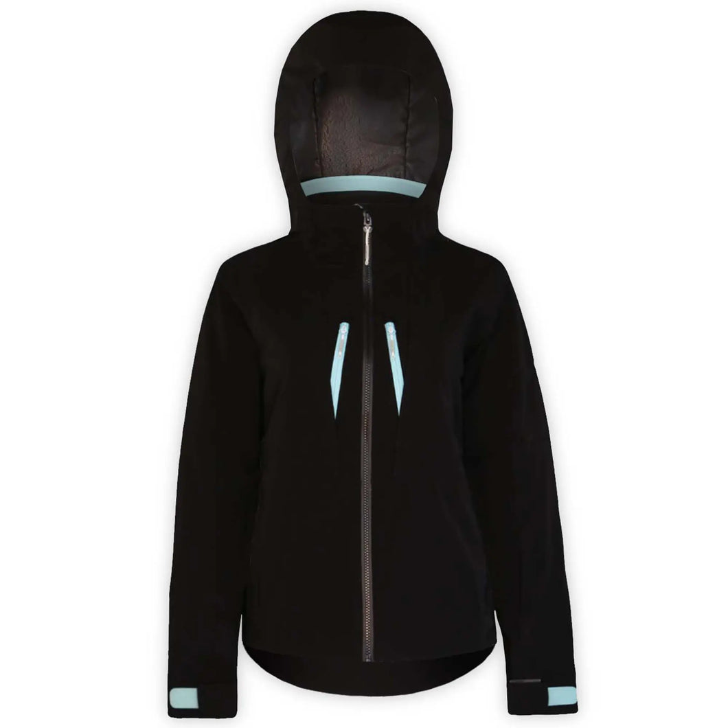 Boulder Gear Womens Jackie Tech Jacket