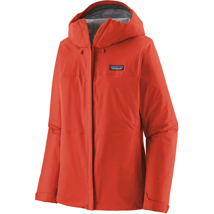 Patagonia Womens Torrentshell 3L Rain Jacket