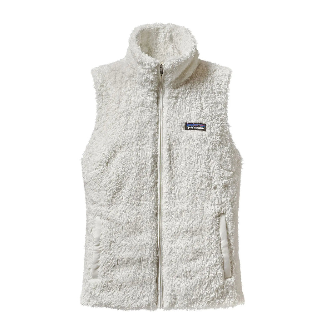 Patagonia Womens Los Gatos Fleece Vest