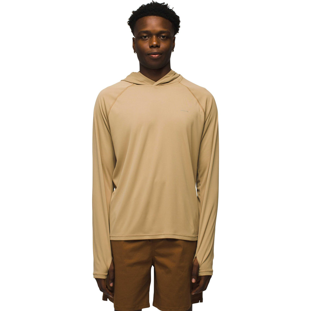 prAna Mens Sol Shade Hoodie