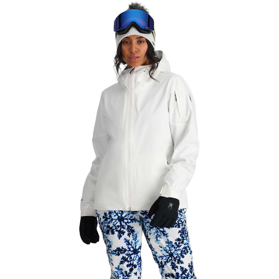 Spyder Womens Volt GORE-TEX Shell Jacket