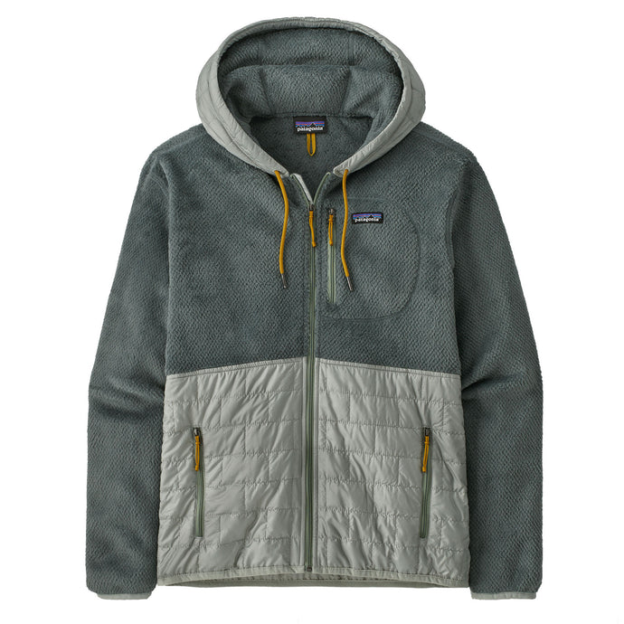 Patagonia Mens Re-Tool Hybrid Hoodie
