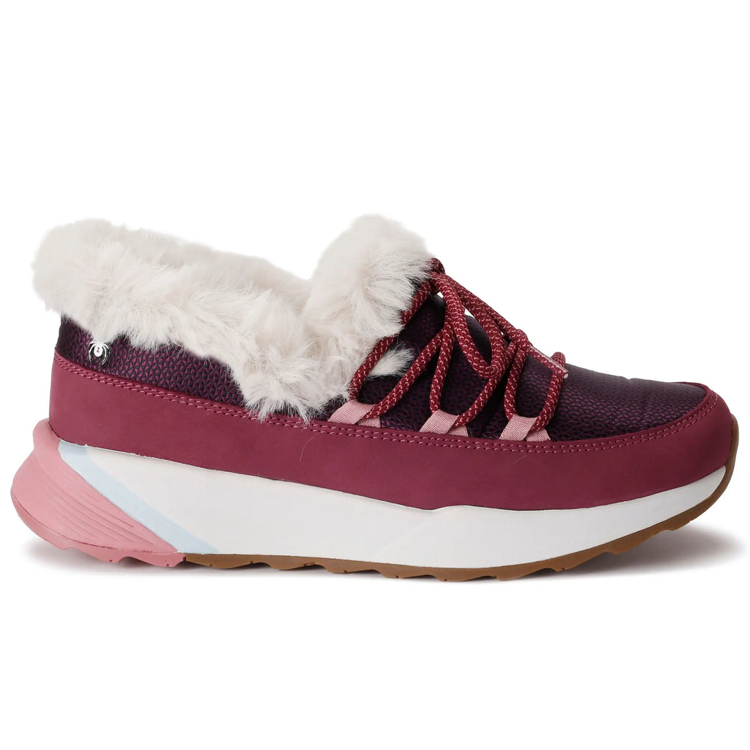 Spyder Womens Aggie Winter Shoes